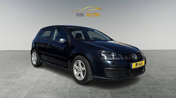 Volkswagen Golf-Serie