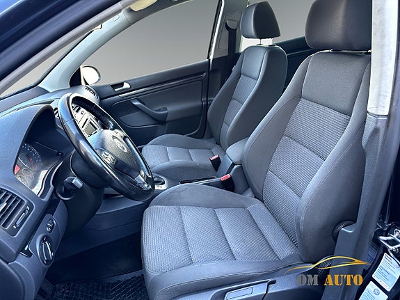 Volkswagen Golf V 10 of 10