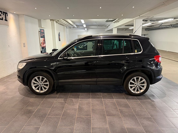 Volkswagen Tiguan 9 of 15