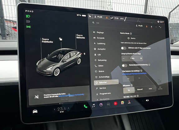Tesla Model 3 27 of 30