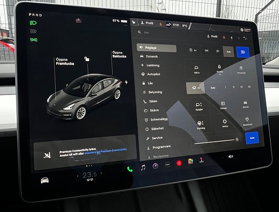 Tesla Model 3 16 of 30