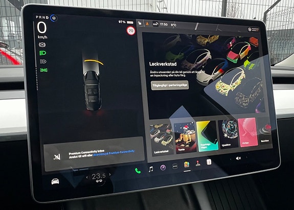 Tesla Model 3 30 of 30