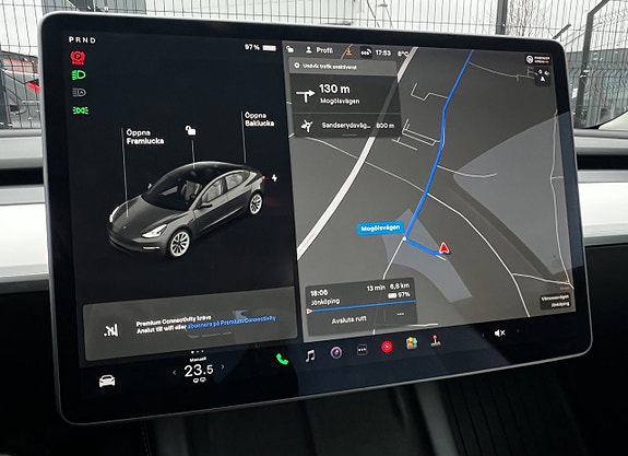 Tesla Model 3 14 of 30