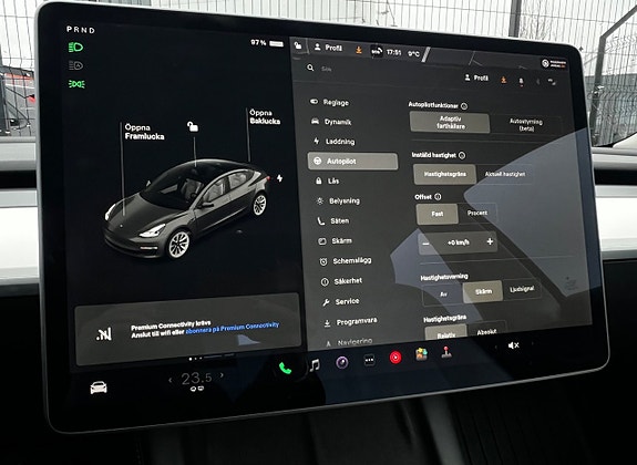Tesla Model 3 19 of 30