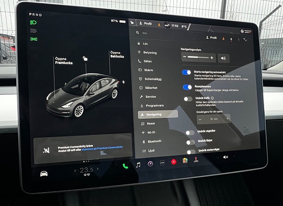 Tesla Model 3 28 of 30