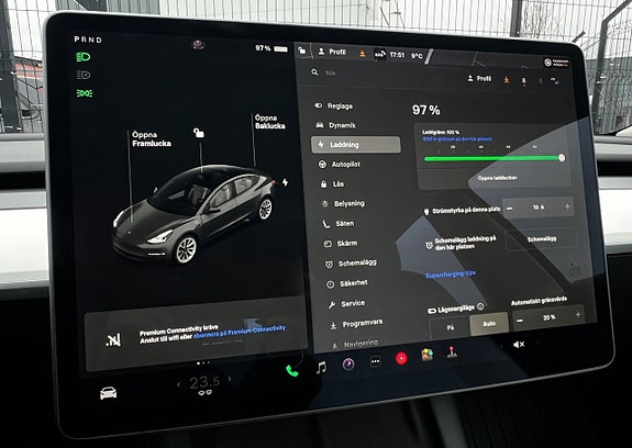 Tesla Model 3 18 of 30