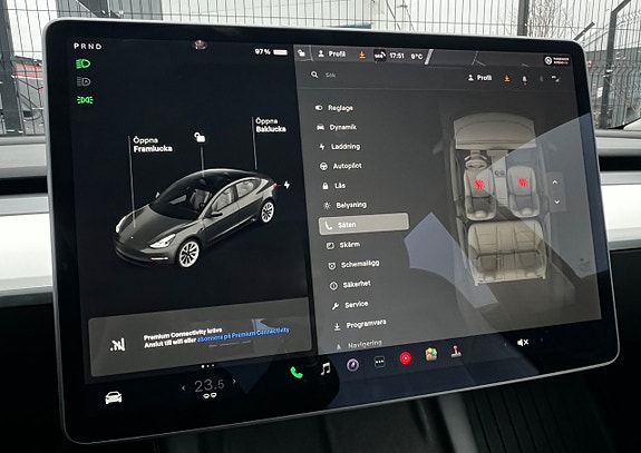 Tesla Model 3 21 of 30