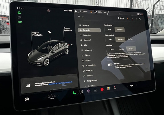 Tesla Model 3 17 of 30