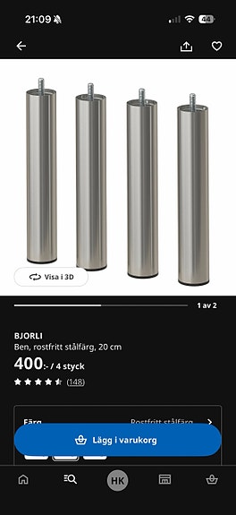 Product image 2 of 3