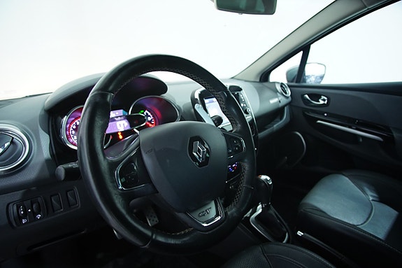 Renault Clio 8 of 20