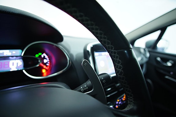 Renault Clio 13 of 20