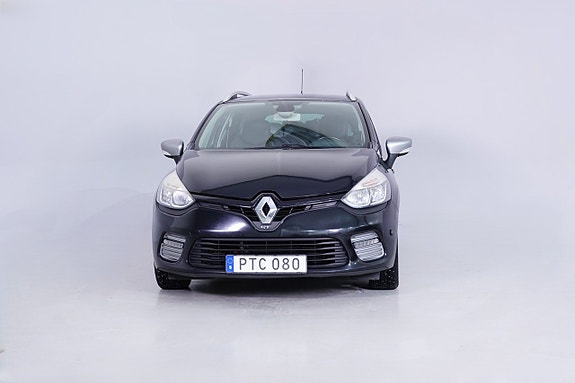 Renault Clio 3 of 5