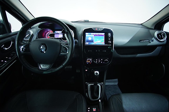 Renault Clio 17 of 20
