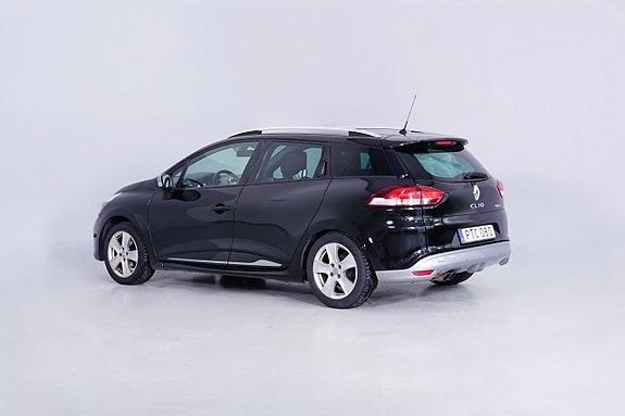 Renault Clio 6 of 20