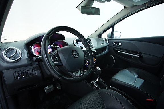 Renault Clio 9 of 20