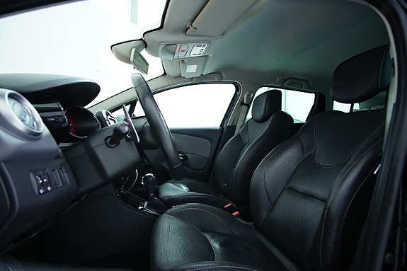 Renault Clio 10 of 20