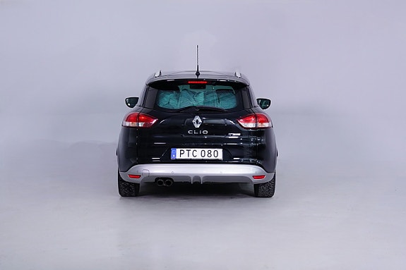 Renault Clio 7 of 20