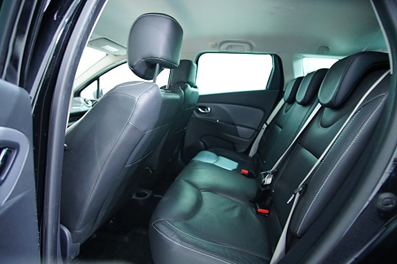 Renault Clio 11 of 20