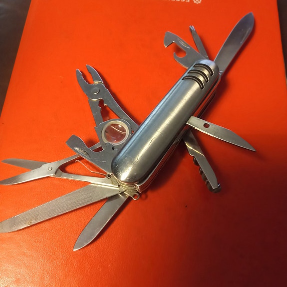 Product image 2 of 5