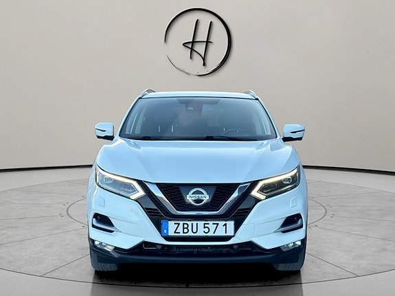 Nissan Qashqai 3 of 5