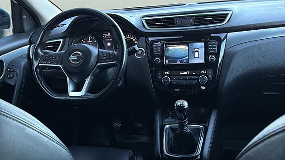 Nissan Qashqai 9 of 13