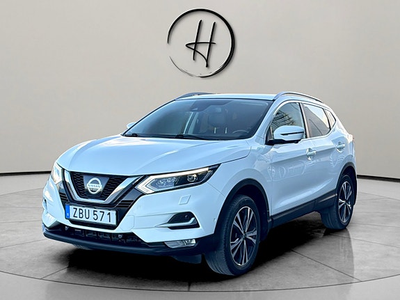 Nissan Qashqai 2 of 5