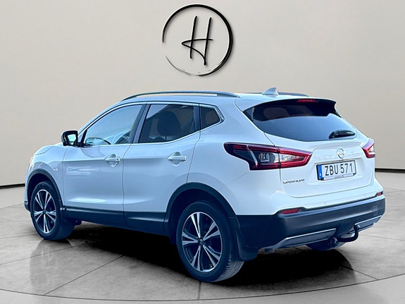 Nissan Qashqai 6 of 13