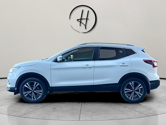 Nissan Qashqai 7 of 13