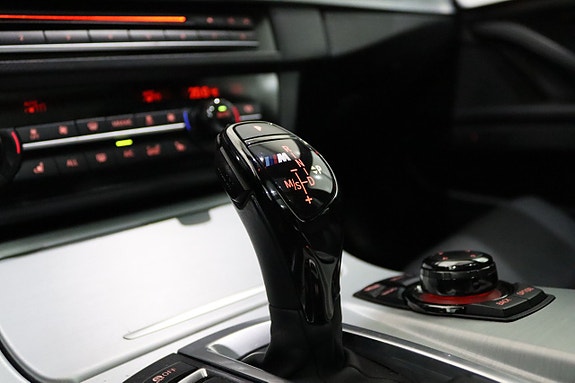 BMW M550d 24 of 27