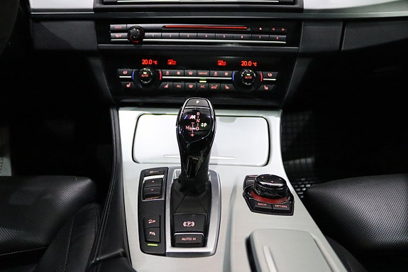 BMW M550d 18 of 27