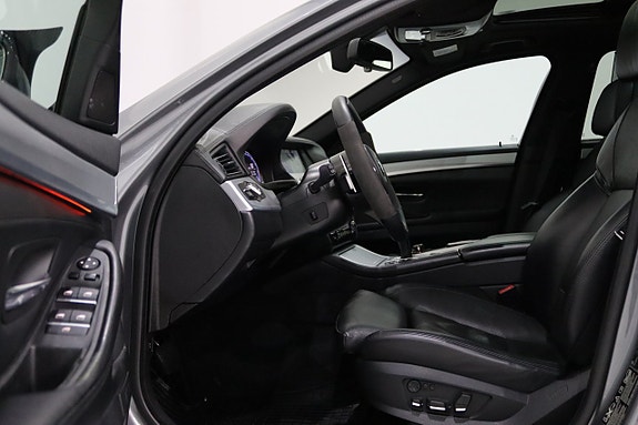 BMW M550d 11 of 27