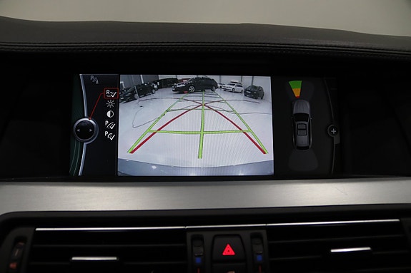 BMW M550d 26 of 27