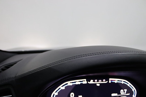 BMW M550d 21 of 27
