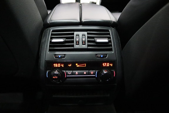 BMW M550d 19 of 27