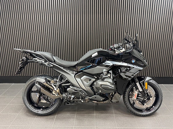 BMW R1300RS Spara 18.995:- 2 of 5