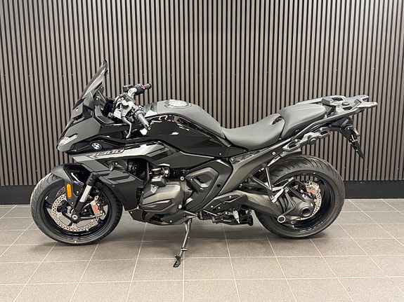 BMW R1300RS Spara 18.995:- 4 of 5