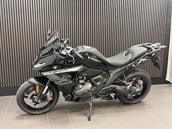 BMW R1300RS Spara 18.995:- 5 of 5