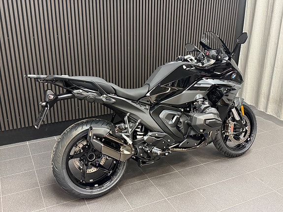 BMW R1300RS Spara 18.995:- 3 of 5