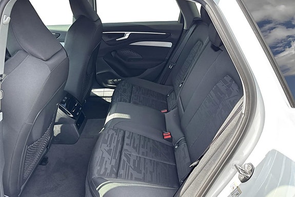 Audi A6 6 of 8