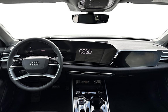 Audi A6 5 of 5