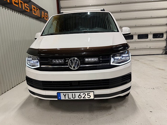 Volkswagen Transporter 3 of 16