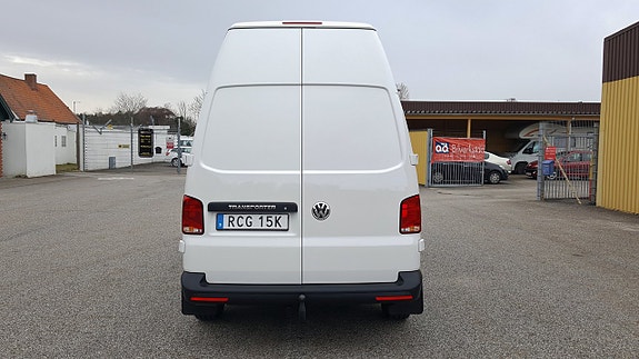 Volkswagen Transporter 12 of 25