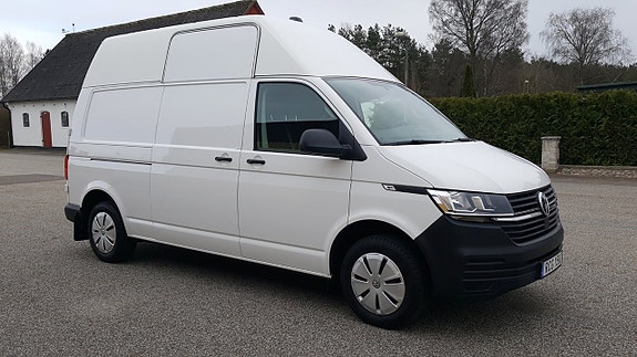 Volkswagen Transporter 6 of 25