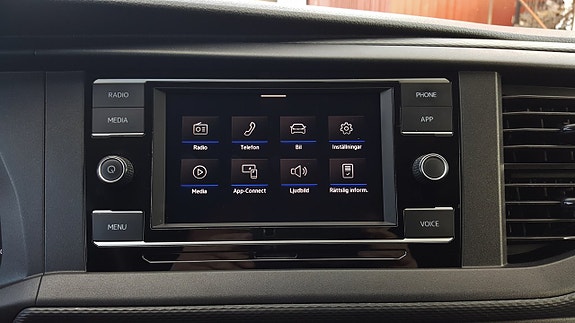 Volkswagen Transporter 16 of 25