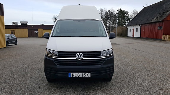 Volkswagen Transporter 11 of 25