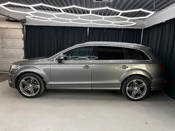 Audi Q7 12 of 14