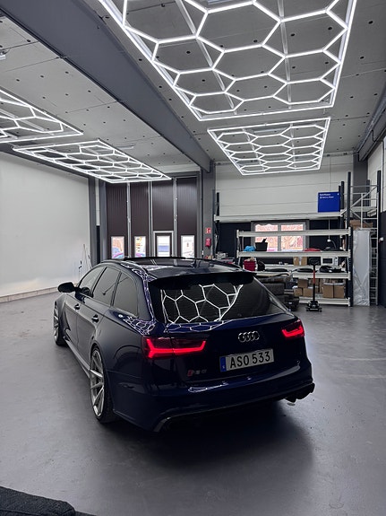 Audi RS6 5 of 5