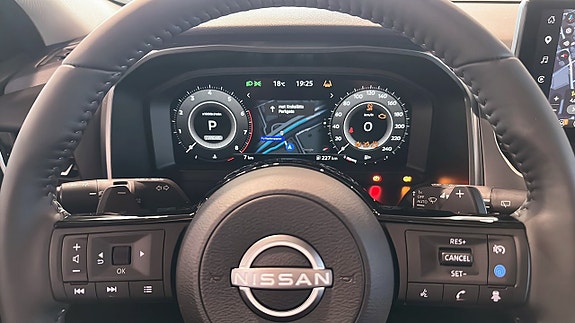 Nissan Qashqai 16 of 25