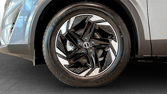 Nissan Qashqai 9 of 25