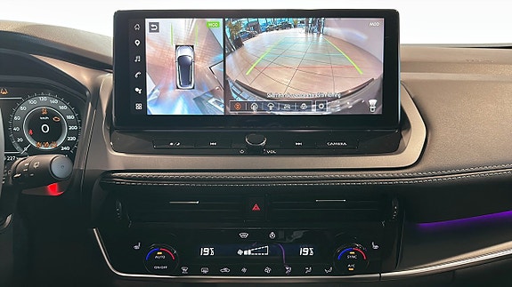 Nissan Qashqai 12 of 25